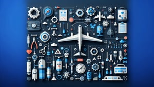 Free Aircraft Hydraulics Knowledge Test Quiz