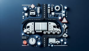 Free Commercial Driver Safety Knowledge Test