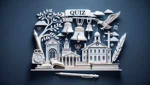 US History Regents Practice Questions - Free Test