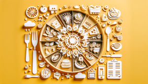 What to Eat for Dinner Quiz: Find Your Perfect Meal