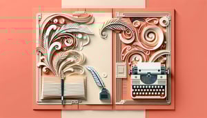 Prose vs Poetry Quiz - Test Your Literary Savvy