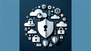 Free Information Security Awareness Quiz