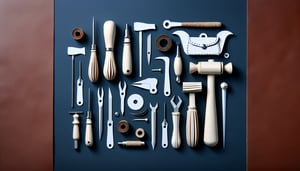 Leatherworking Techniques Quiz
