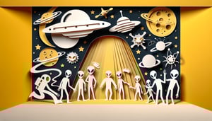 Find Your Epic Alien Generator Name - Free & Fun Quiz