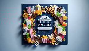 Snacks Quiz - How Well Do You Know Your Favorites?