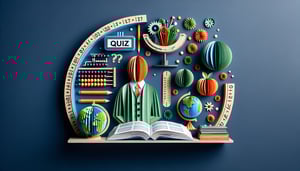 Free Google Certification Educator Level 2 Quiz