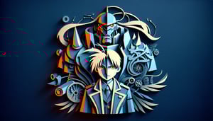 Which FMAB Character Are You? Free Personality Quiz