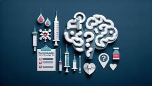 Free Neuromodulator Injection Knowledge Test