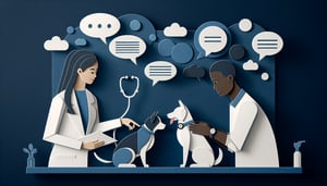 Communication Vet Consultation Quiz