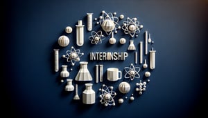 Chemistry Internship Quiz