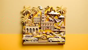 Cuban Trivia Quiz - Test Your Knowledge of Cuba