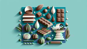 What Chocolate Are You? Quiz - Find Your Sweet Match