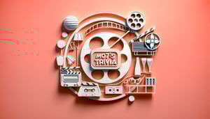 Movie Stars in the 1970s Quiz - Test Your Trivia IQ