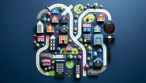 Local Planning, Gov