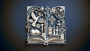Ultimate Christian Quiz: Test Your Faith & Knowledge