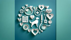 how do i know if my dog is dying
