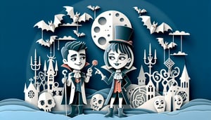 vampire academy quiz