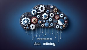 Introduction to Data Mining Quiz