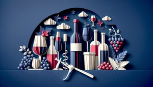 Free Wine Tasting Trivia Quiz