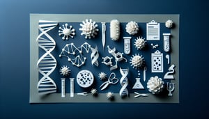 Advances in Biotechnology Quiz