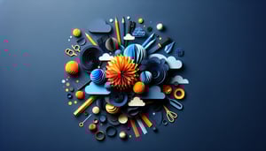 Creative Concepts II Quiz