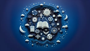 Free Bible Prophecy Knowledge Quiz