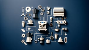 Free Espresso Machine Troubleshooting Quiz