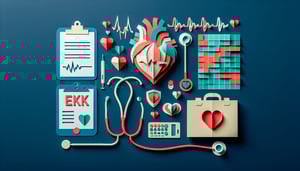 Free Heart Failure Diagnosis Quiz