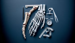 Free Appendicular Skeleton Quiz: Labeling & Bones
