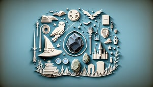 Harry Potter and the Sorcerer
