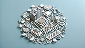 Basic Computer Terms Quiz - Test Your Tech Knowledge