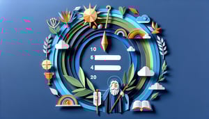 Free Bible Heroes Knowledge Quiz