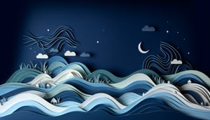 Fields and Waves II Quiz