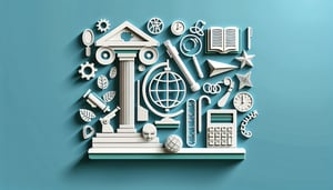 General Knowledge Quiz for Class 4 - Free Online