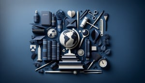 Professional Exploration Quiz