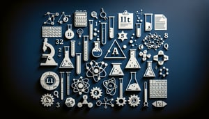 Free Basic Chemistry & Math Assessment Quiz