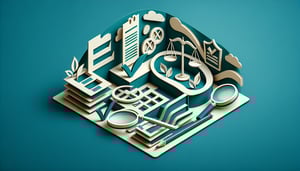Can You Ace the Corporate Compliance Final Assessment Quiz?