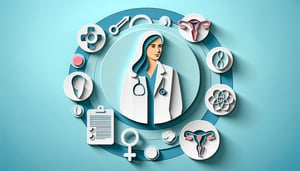 Metrorrhagia Quiz - Female Reproductive Combining Forms