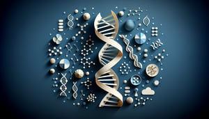 Free DNA Structure & Replication Worksheet