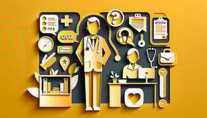 Medical Receptionist Interview Questions - Free Quiz