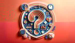 Do I Have BPD Quiz? Find Out with This Free Test