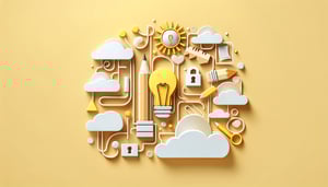 Am I Creative? Free Quiz to Test Your Imagination