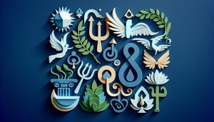Which Deity Is Calling Me? Free Patron God or Goddess Quiz