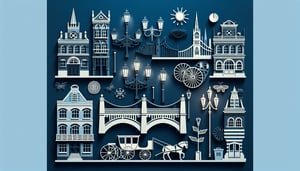 Free City History Trivia Quiz - 15 Questions
