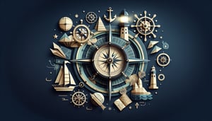Free Maritime Navigation Rules Knowledge Test