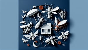 Free Pest Control Knowledge Assessment Quiz