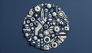 Type & Image Quiz
