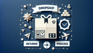 Free Dropship Returns Process Quiz