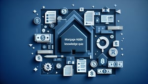 Free Mortgage Advisor Knowledge Quiz