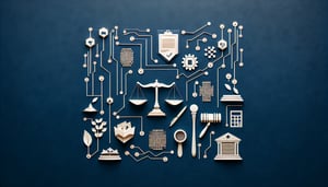 Free Legal Technology Trivia Quiz